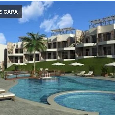 Condomínio Brisas do Amor Praia de Pipa Exterior foto
