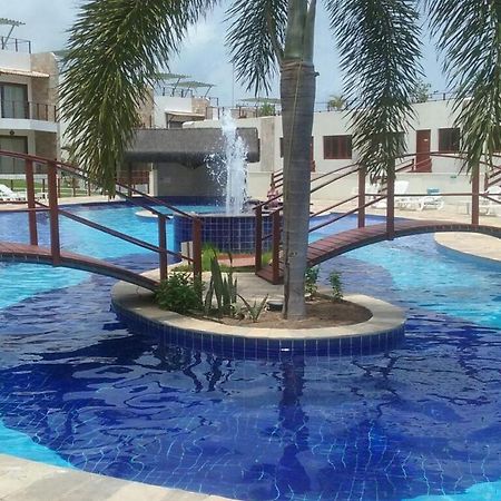 Condomínio Brisas do Amor Praia de Pipa Exterior foto