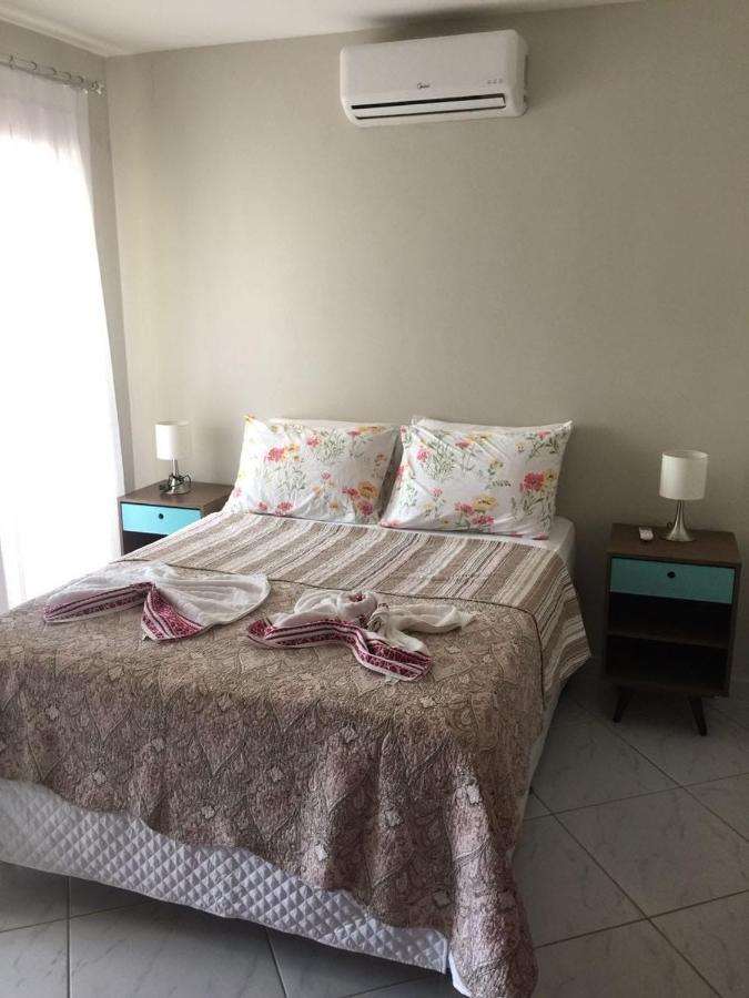 Condomínio Brisas do Amor Praia de Pipa Exterior foto